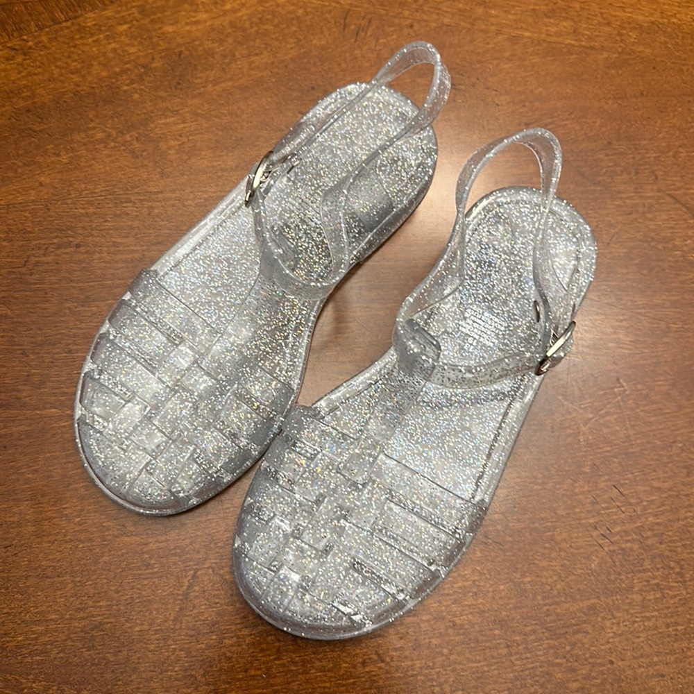 Old Navy Jellies. Like New!
